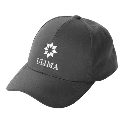 ULIMA GREY DRILL CAP