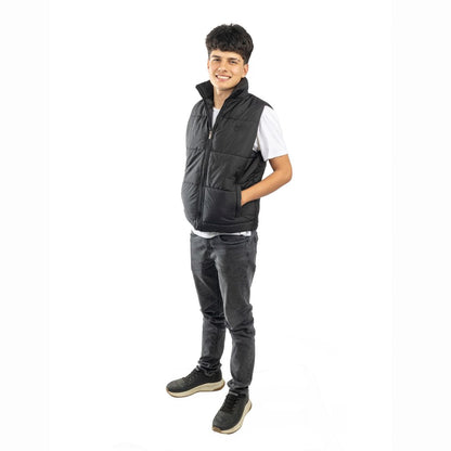 CHALECO IMPERMEABLE