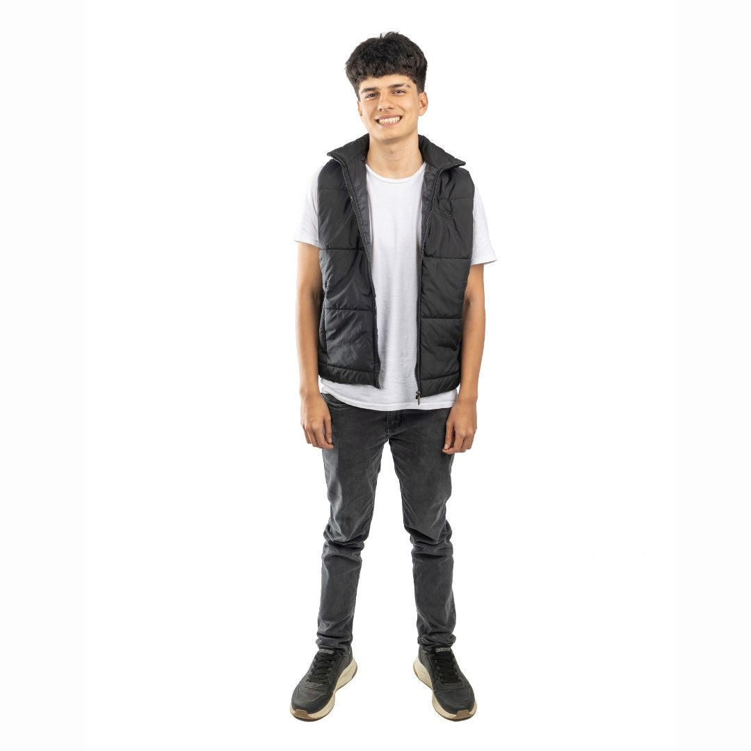 CHALECO IMPERMEABLE