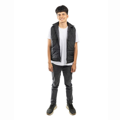 CHALECO IMPERMEABLE
