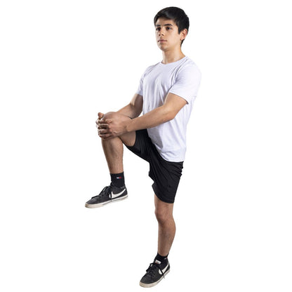 SHORT DEPORTIVO 2 en 1 NOVA HOMBRE