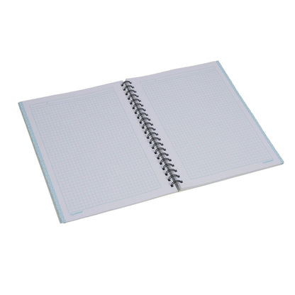 CUADERNO UNIVERSITARIO A4 SNOOPY