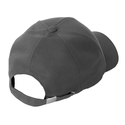 ULIMA GREY DRILL CAP