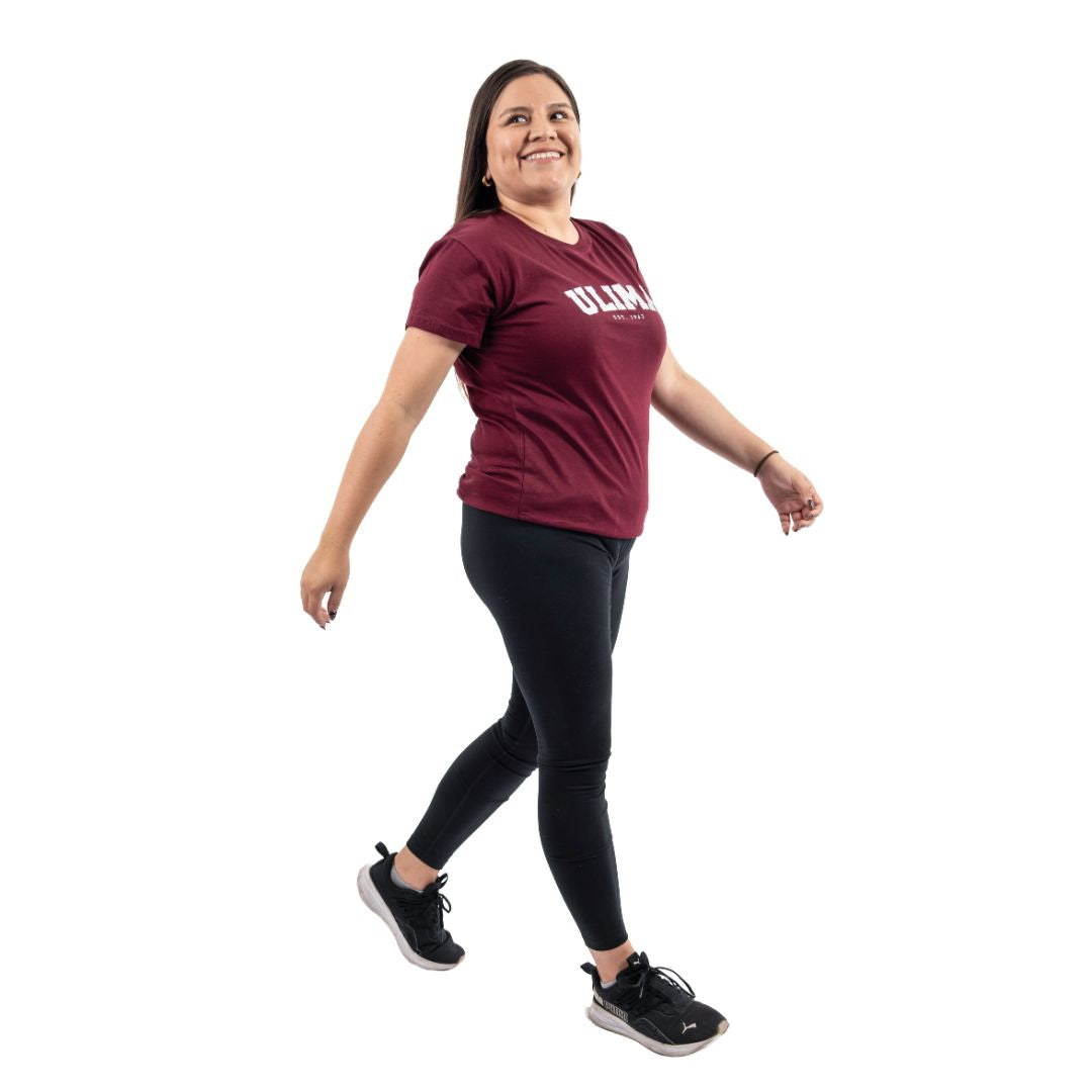 POLO CLÁSICO MANGA CORTA MUJER