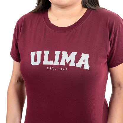 POLO CLÁSICO MANGA CORTA MUJER