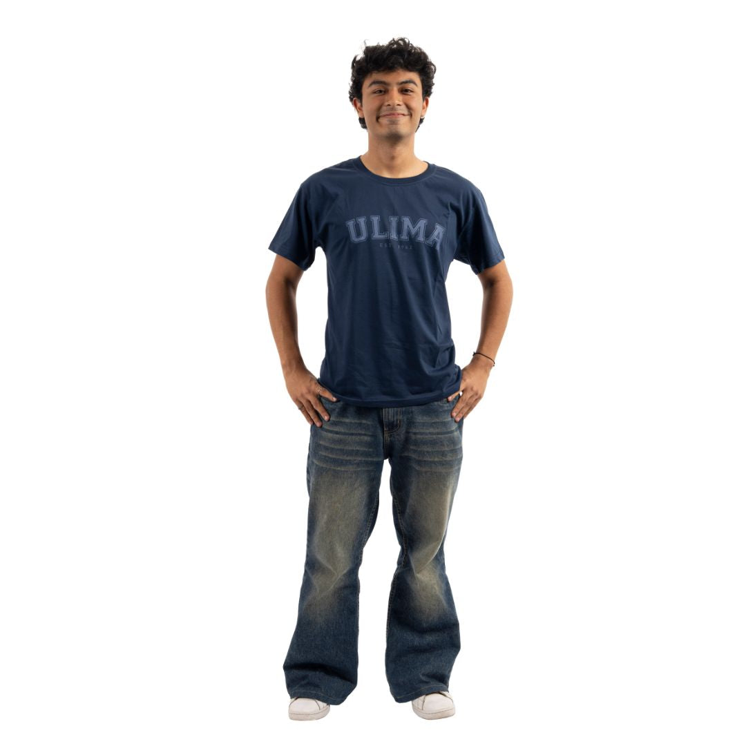 POLO CLÁSICO MANGA CORTA HOMBRE