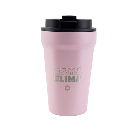 FLUYE COFFEE CUP MAMÁ ULIMA 360 ML