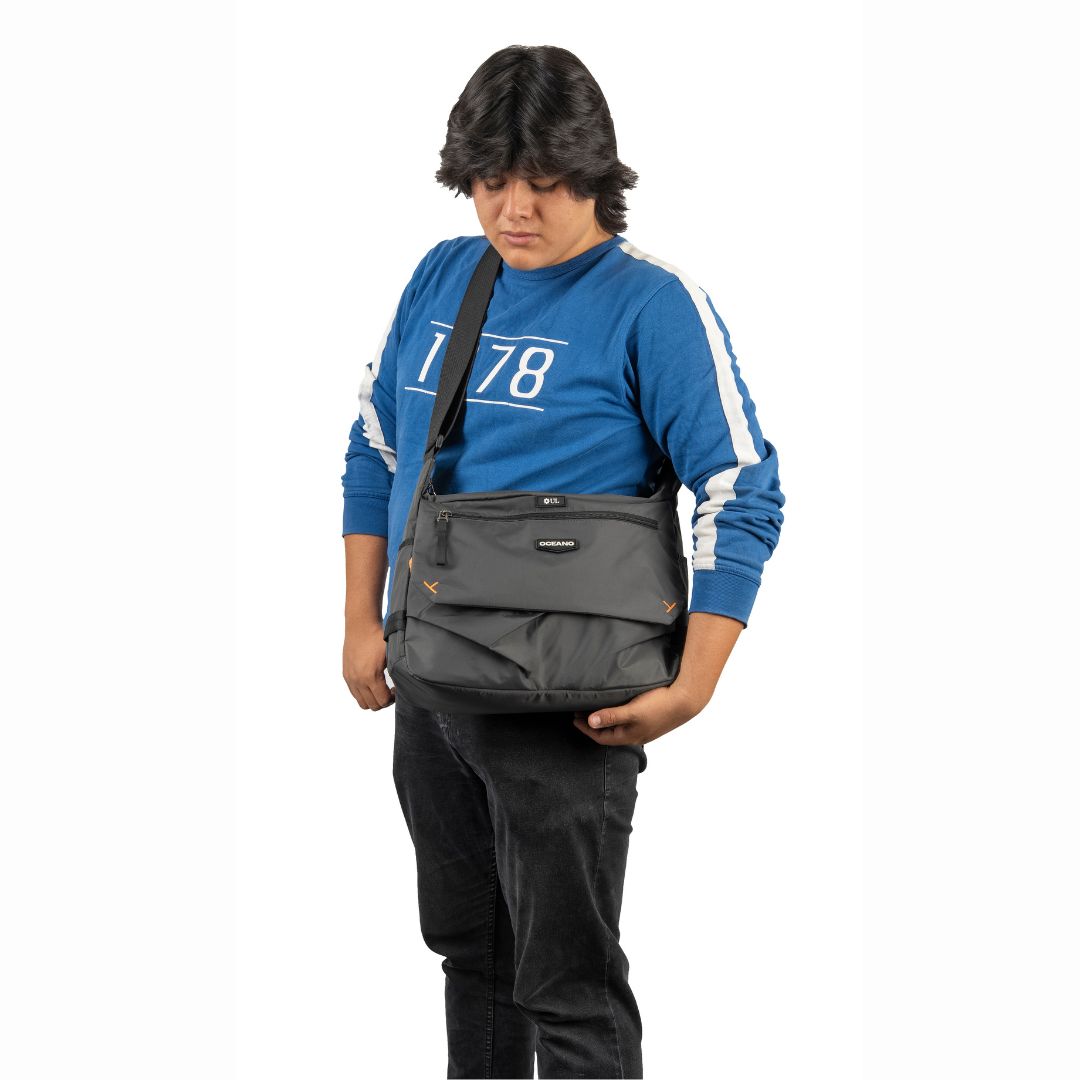 MORRAL KELTER OCEANO