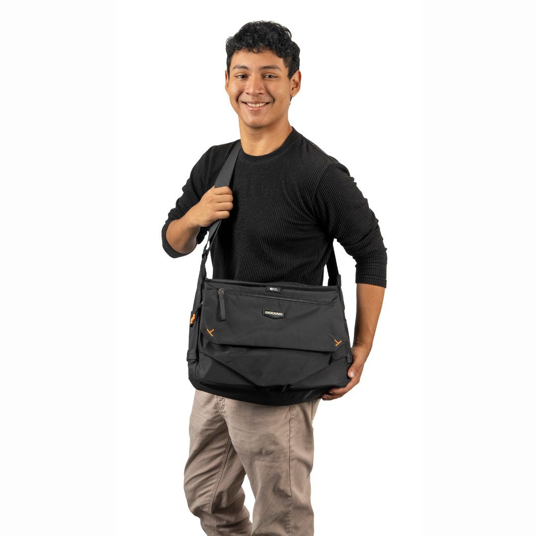MORRAL KELTER OCEANO
