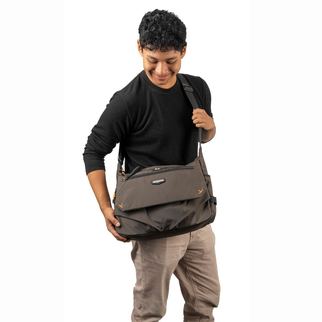 MORRAL KELTER OCEANO