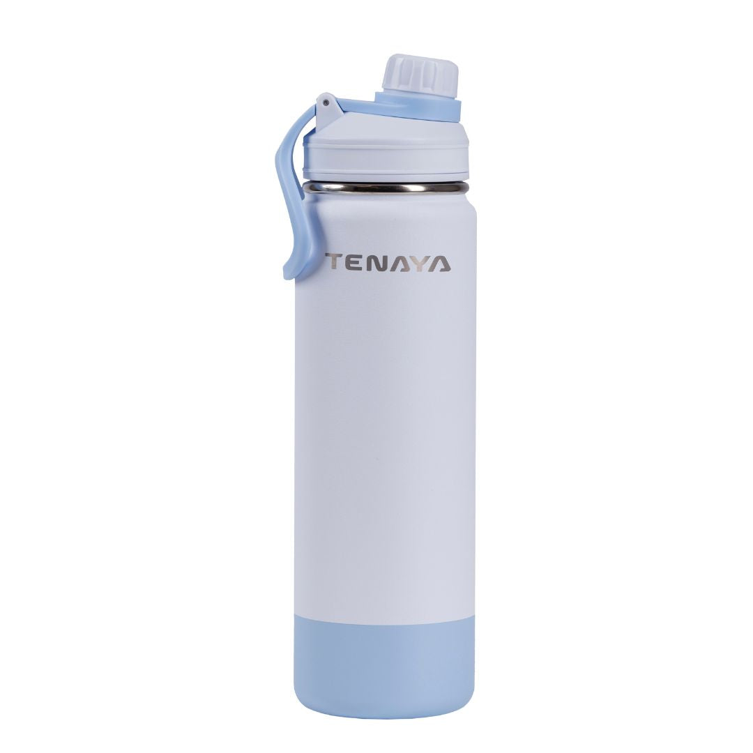 TOMATODO DE ACERO TENAYA 710ML