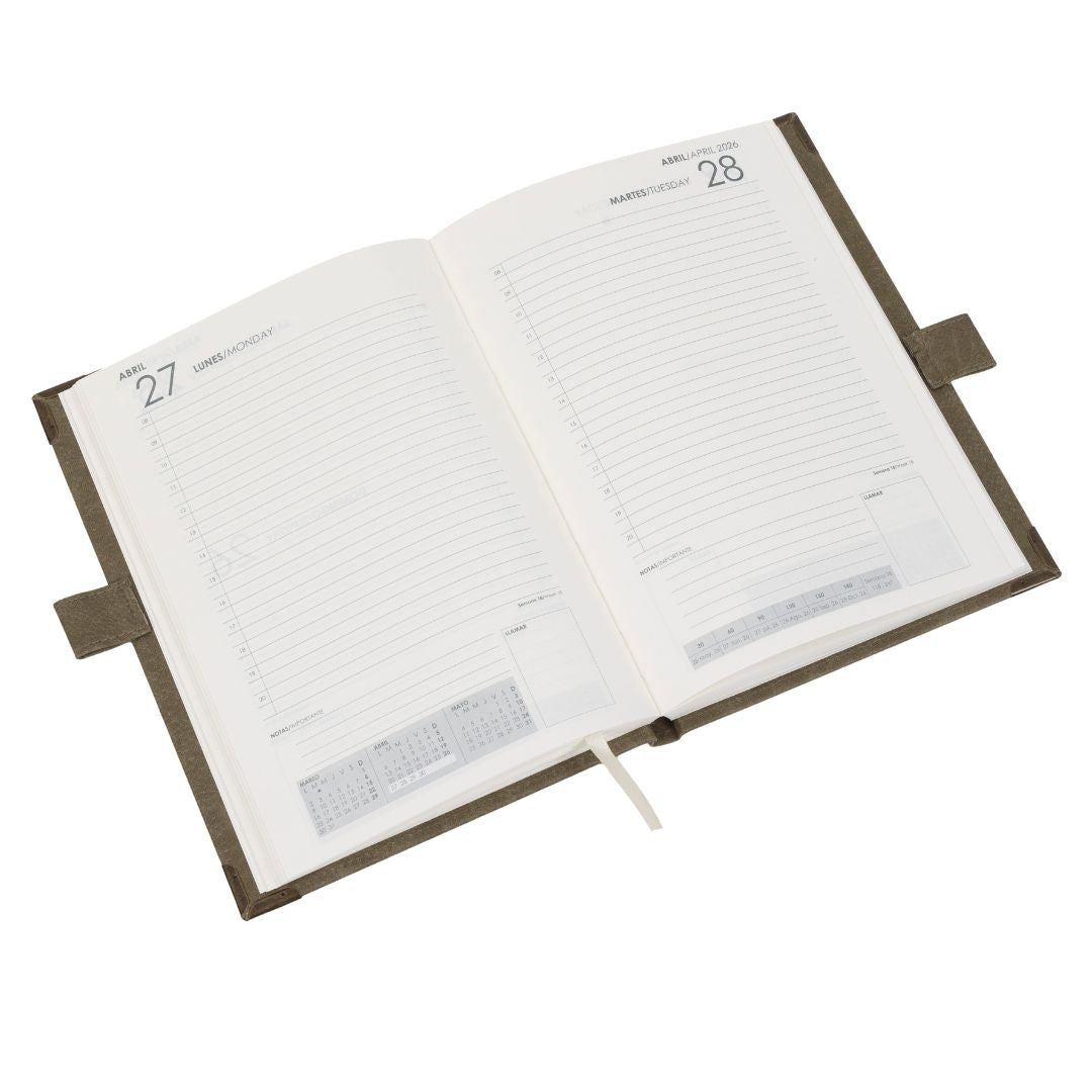 AGENDA STATUS DGNOTTAS