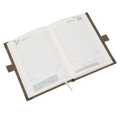 AGENDA STATUS DGNOTTAS