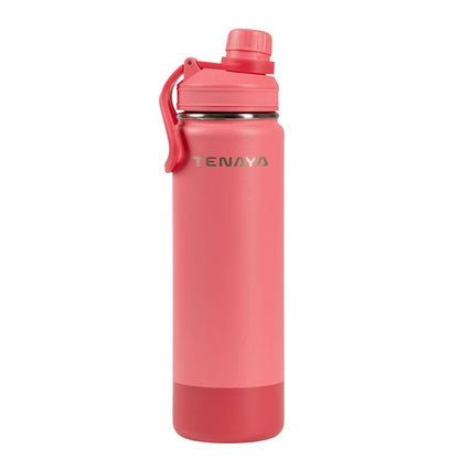TOMATODO DE ACERO TENAYA 710ML