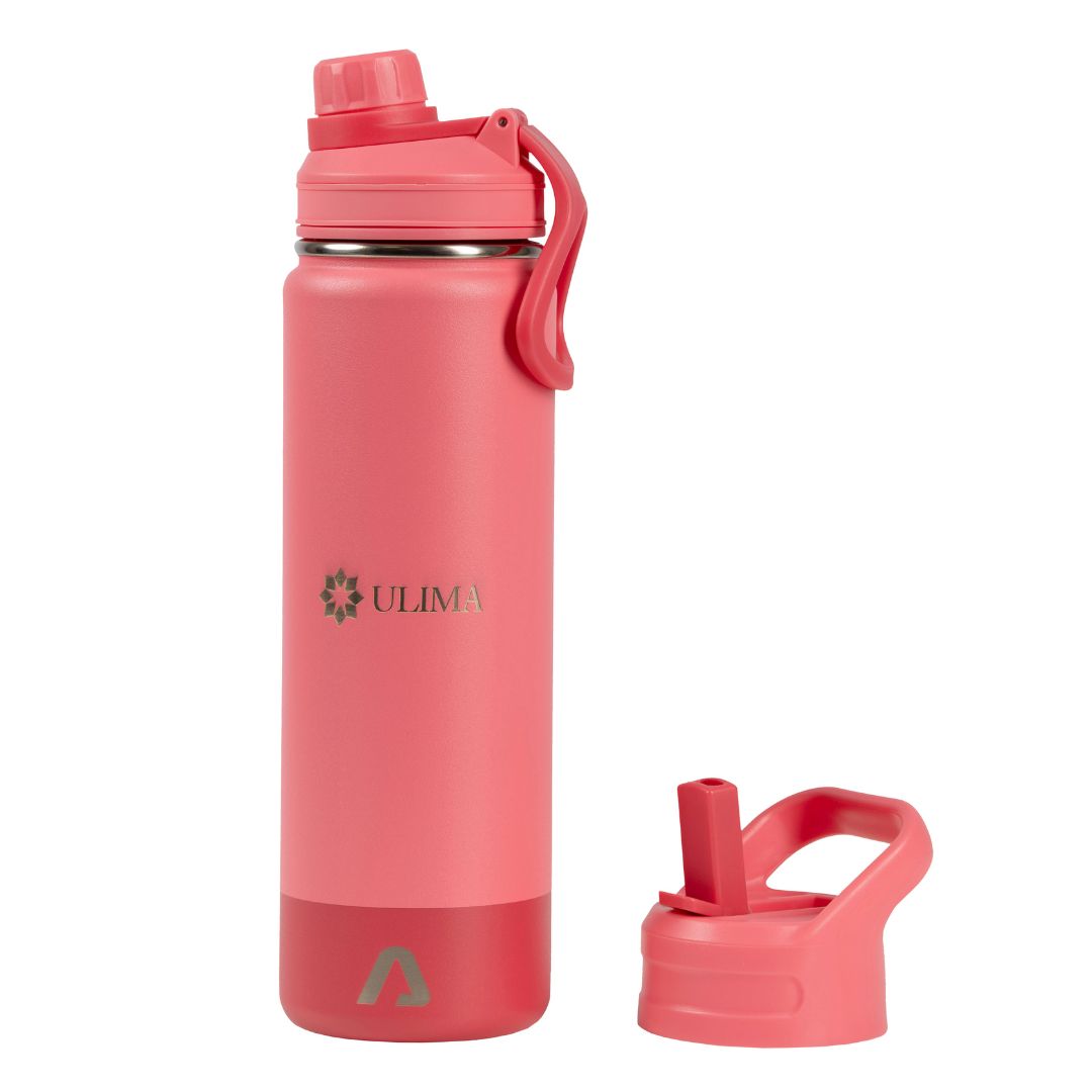 TOMATODO DE ACERO TENAYA 710ML