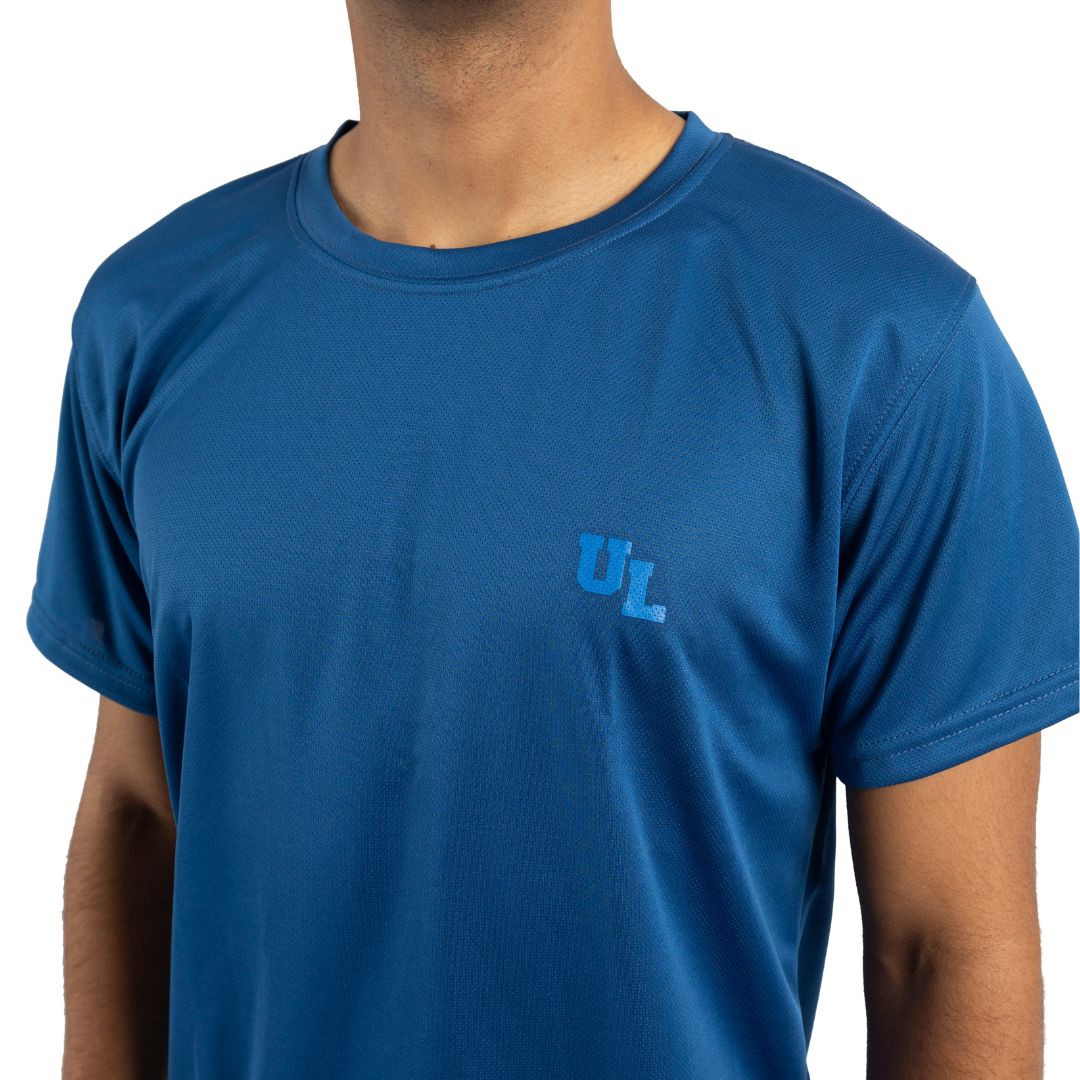 UNISEX SPORTS POLO