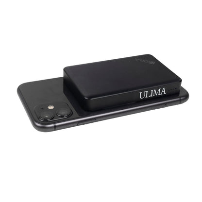 1HORA POWER BANK MAGNÉTICO