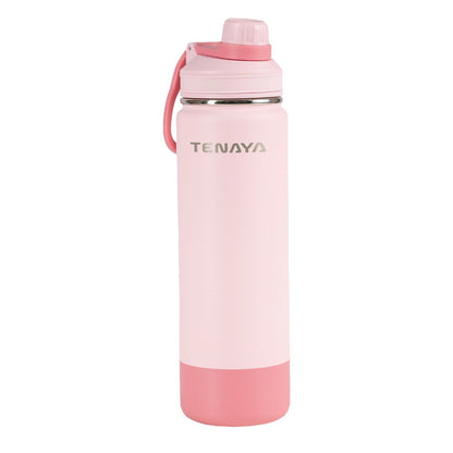 TOMATODO DE ACERO TENAYA 710ML