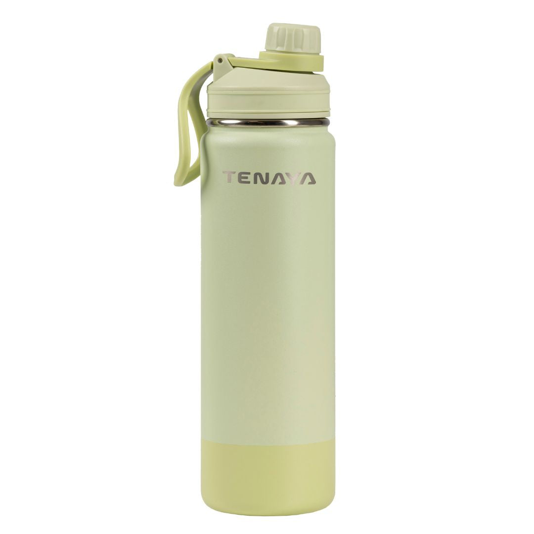 TOMATODO DE ACERO TENAYA 710ML