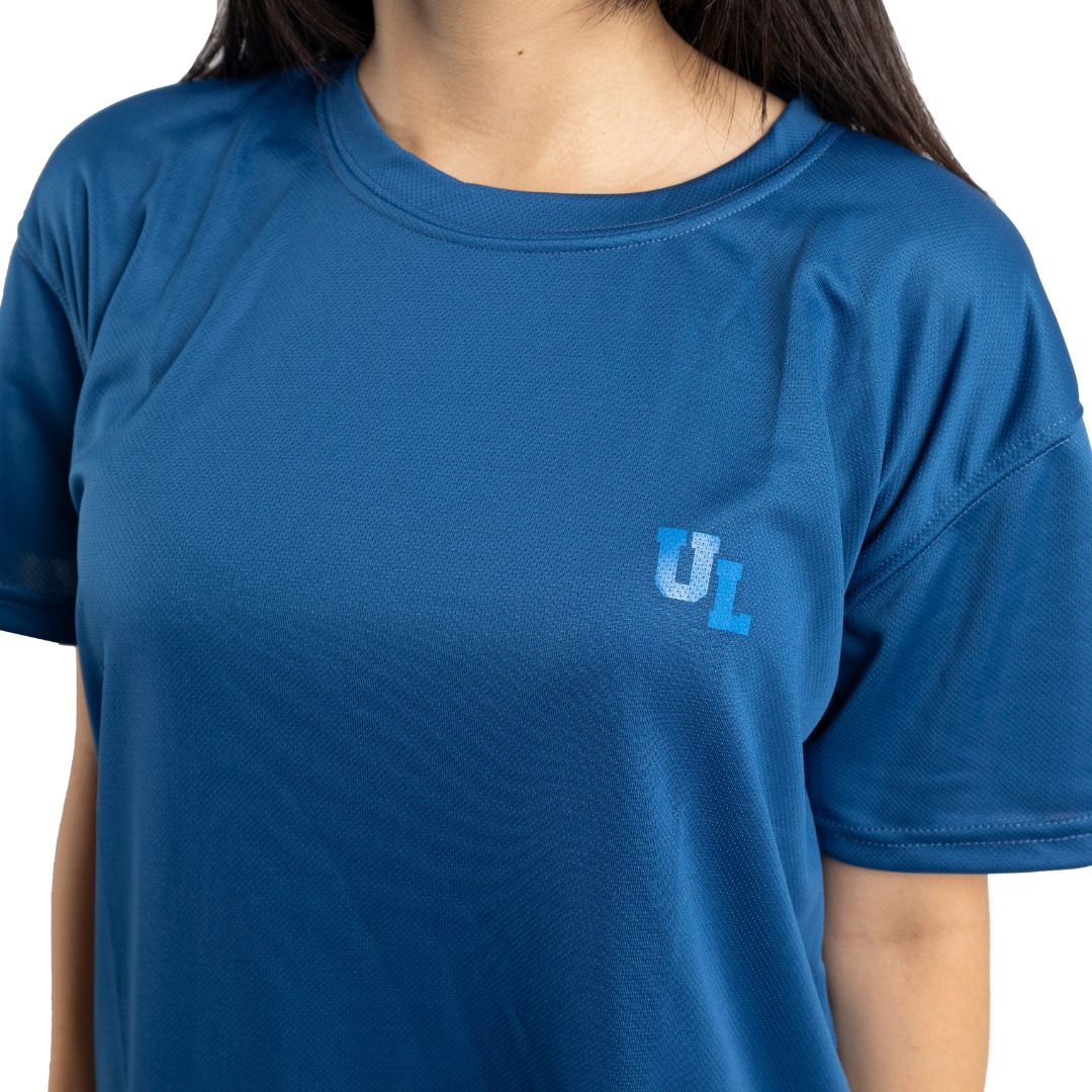 UNISEX SPORTS POLO