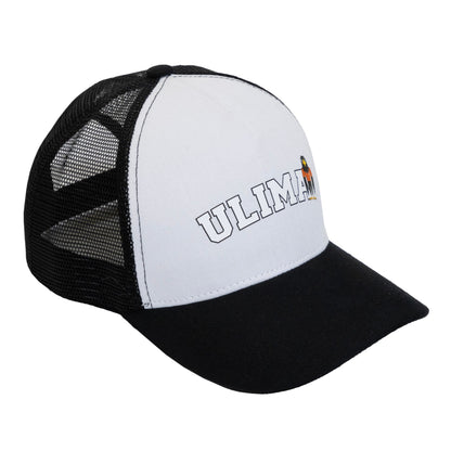 GORRO TRUCKER