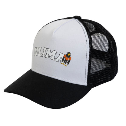 GORRO TRUCKER