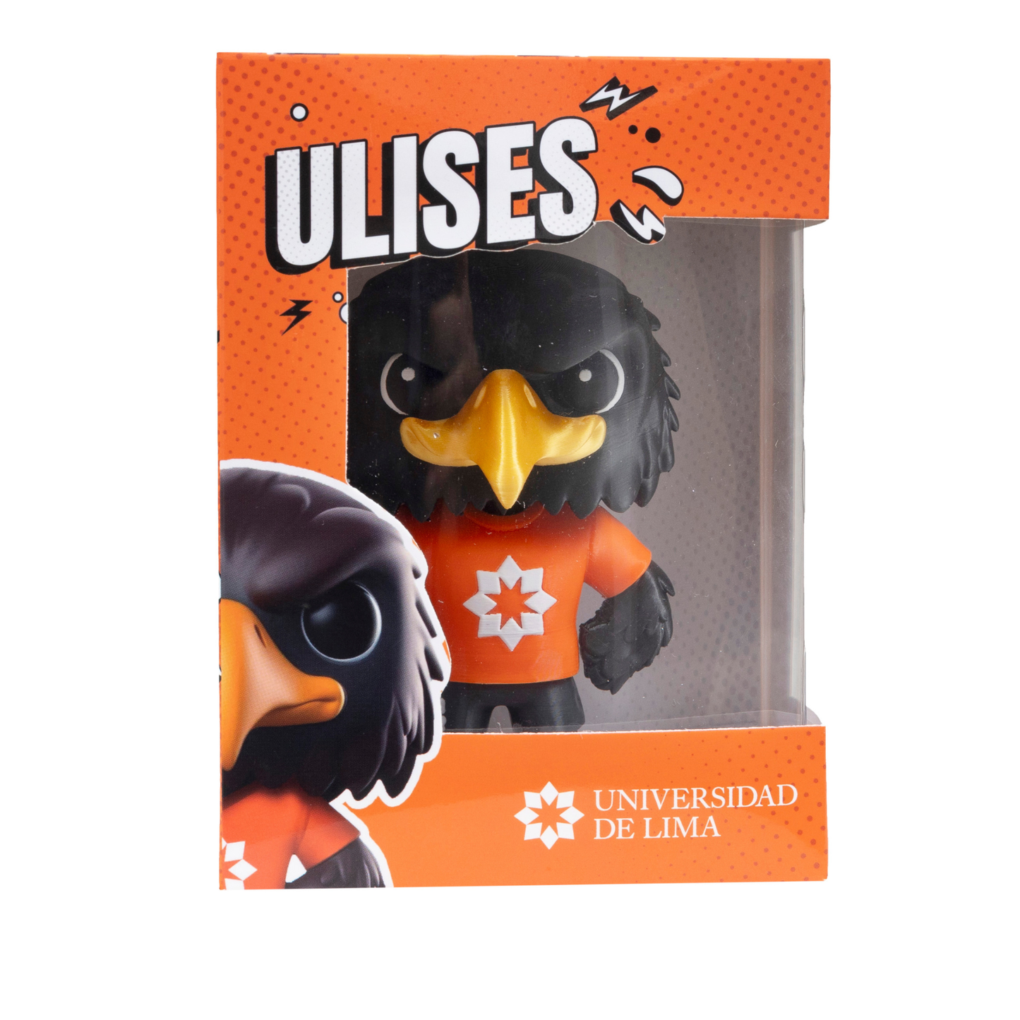 MINI ULISES