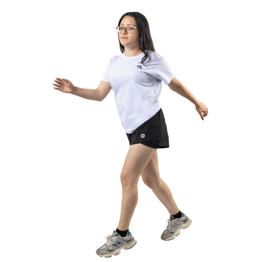 SHORT DEPORTIVO 2 en 1 NOVA MUJER