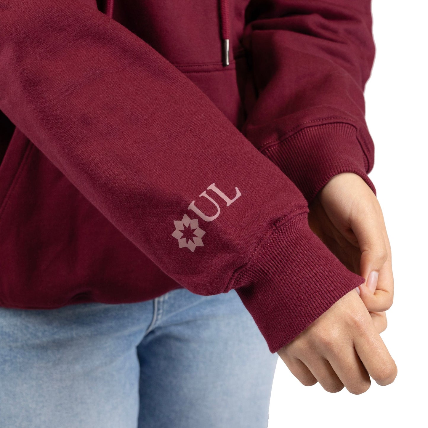 SUDADERA CON CAPUCHA MICKEY & FRIENDS - ULIMA