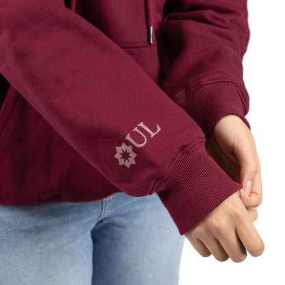 SUDADERA CON CAPUCHA MICKEY & FRIENDS - ULIMA