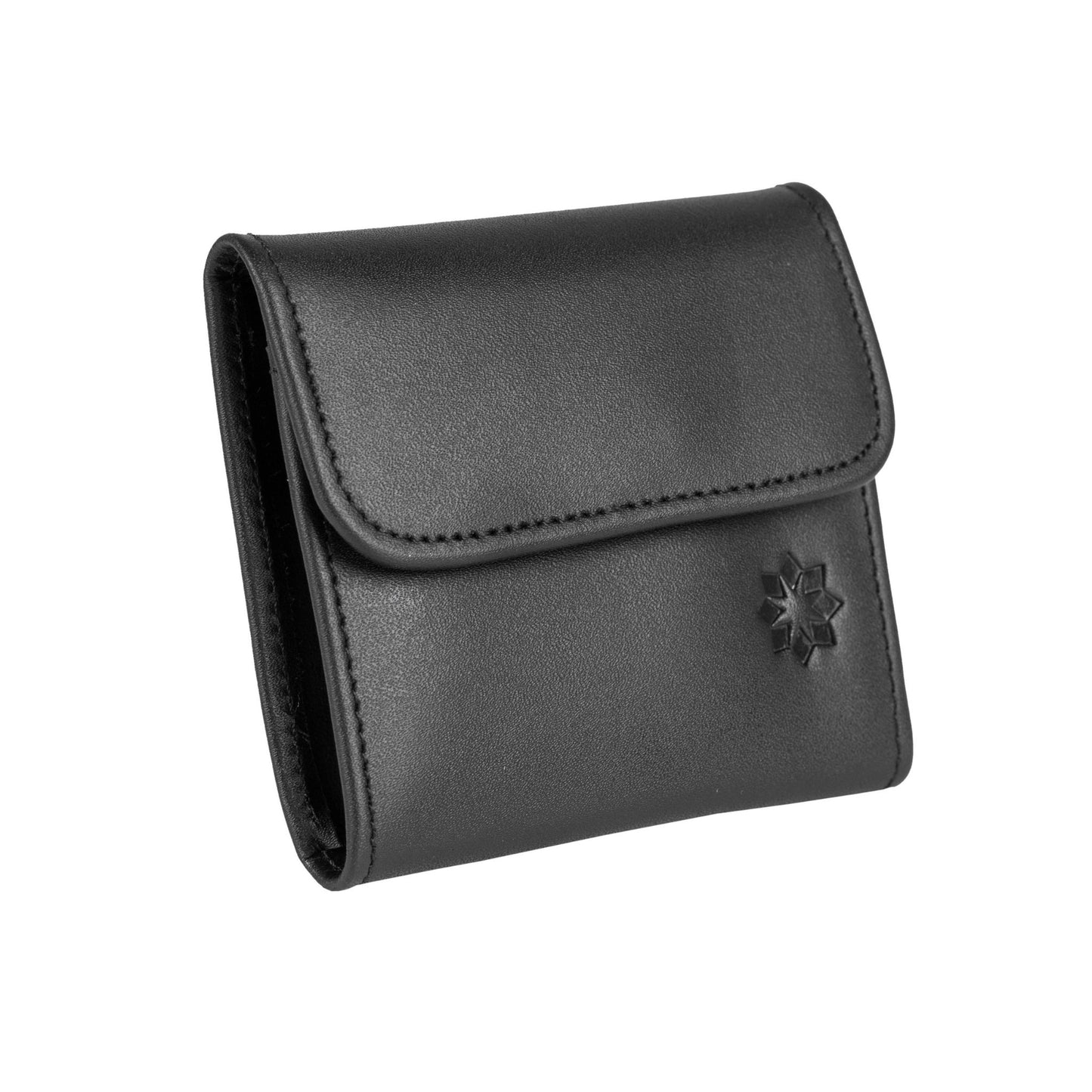 GENTLEMAN'S SQUARE WALLET