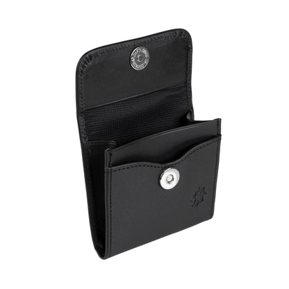 GENTLEMAN'S SQUARE WALLET