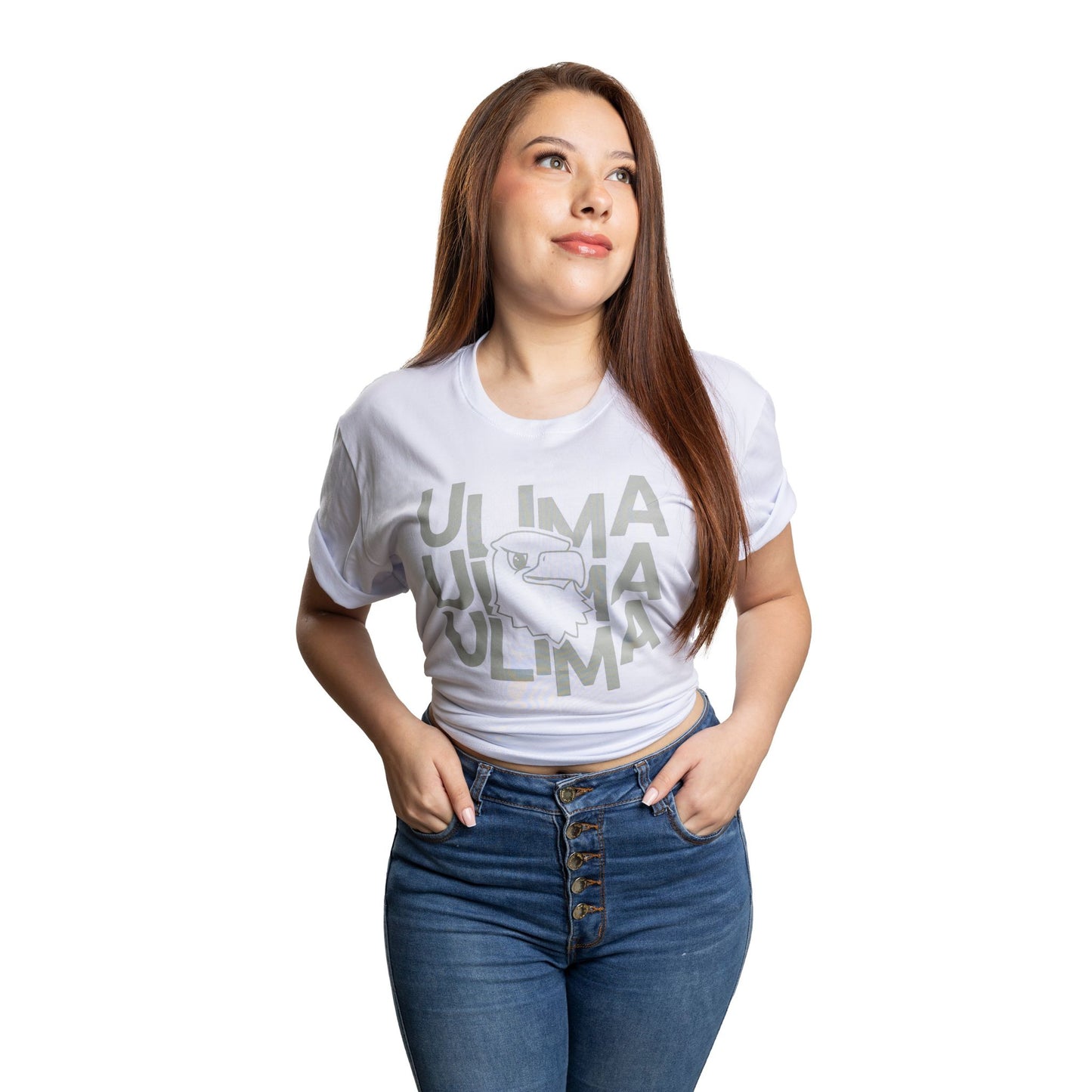 POLO BÁSICO UNISEX ULIMA