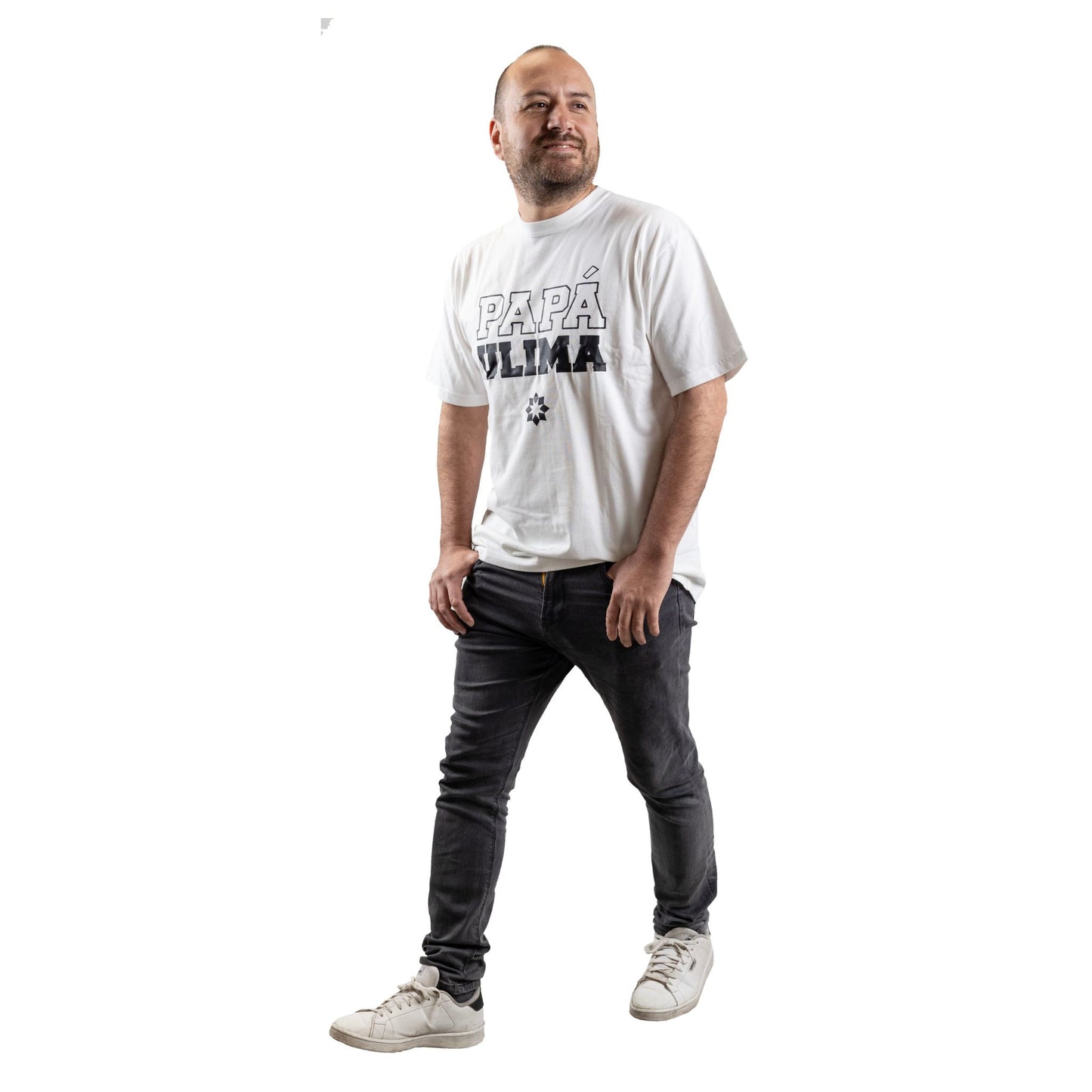 POLO PAPÁ ULIMA