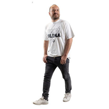 POLO PAPÁ ULIMA