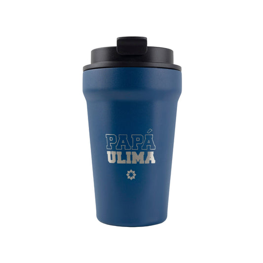FLUYE COFFEE CUP PAPÁ ULIMA 360 ML