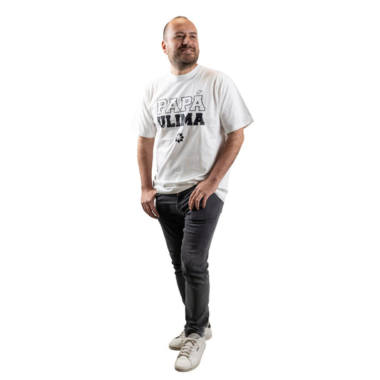 POLO PAPÁ ULIMA