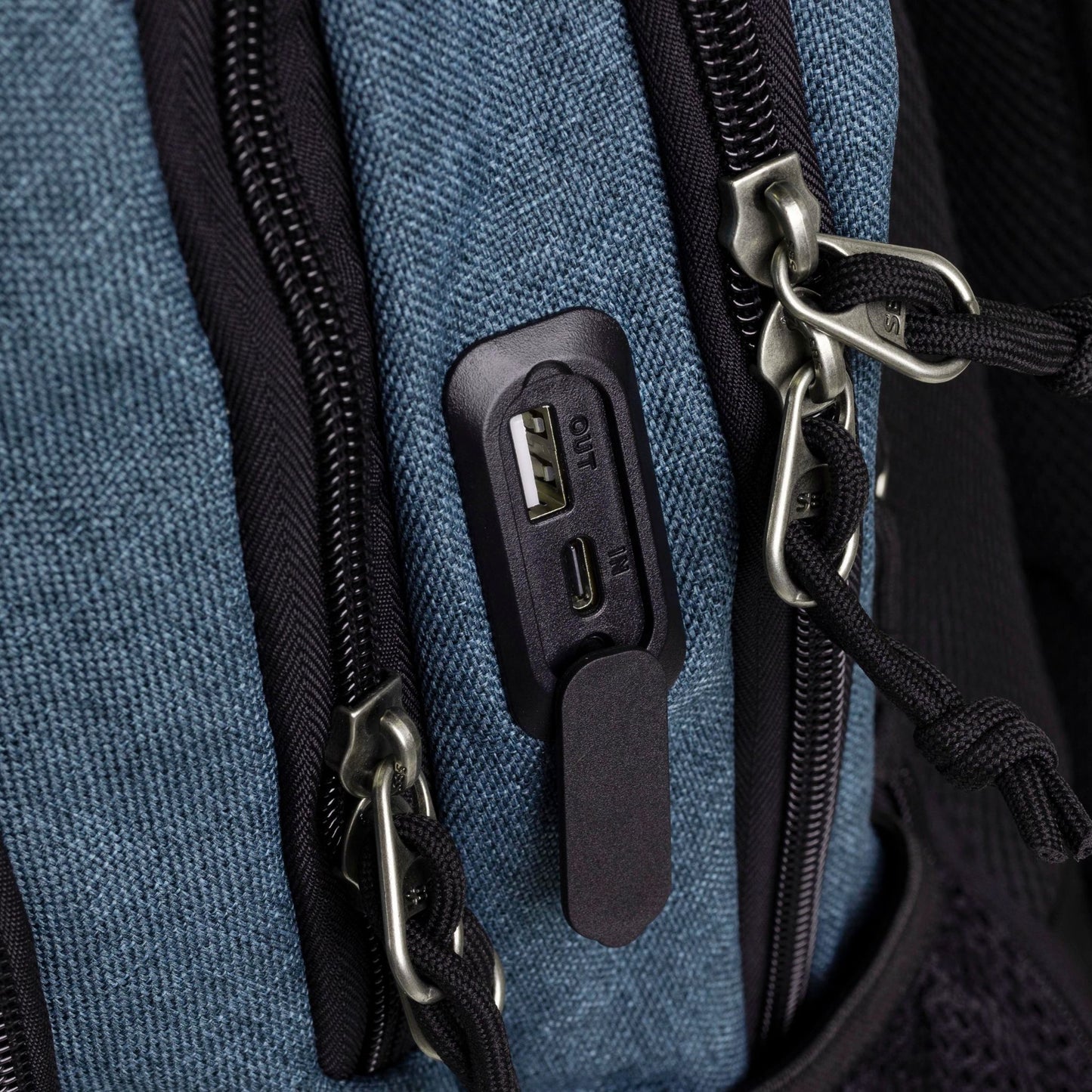 MOCHILA MAXEL OCEANO