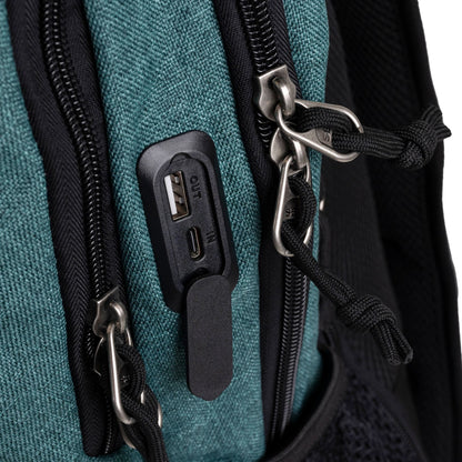MOCHILA MAXEL OCEANO