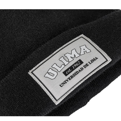 BEANIE BÁSICO ULIMA UNISEX