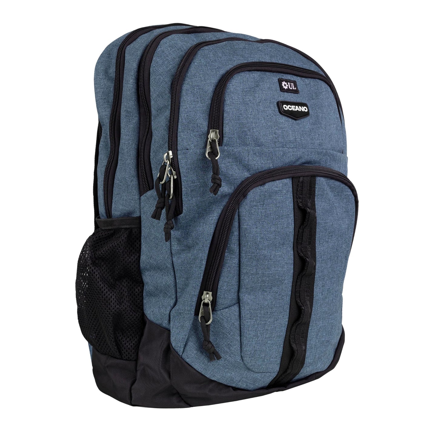 MOCHILA MAXEL OCEANO