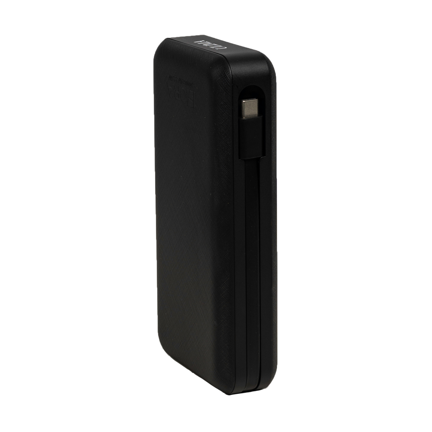 POWER BANK 1HORA 20000MAH CARGA RÁPIDA PD 22.5W