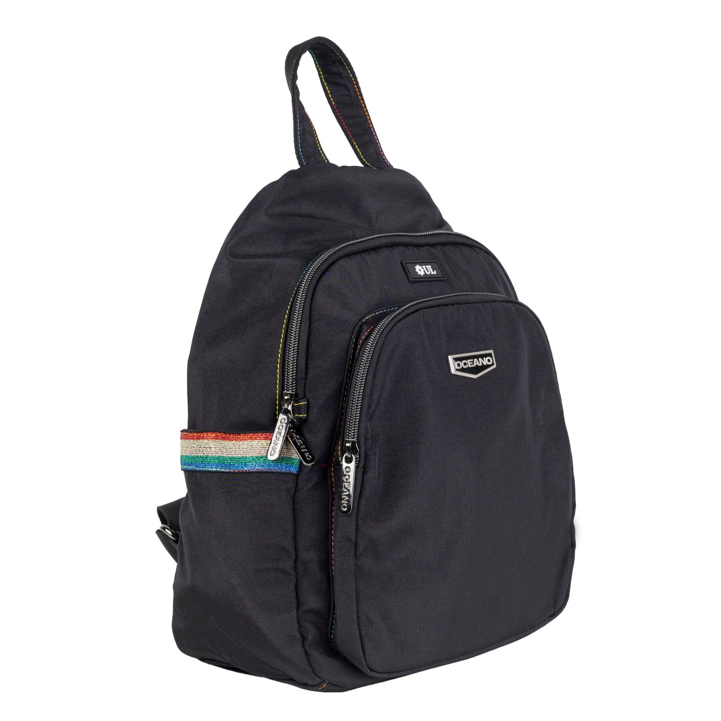 MOCHILA BIANCA OCEANO