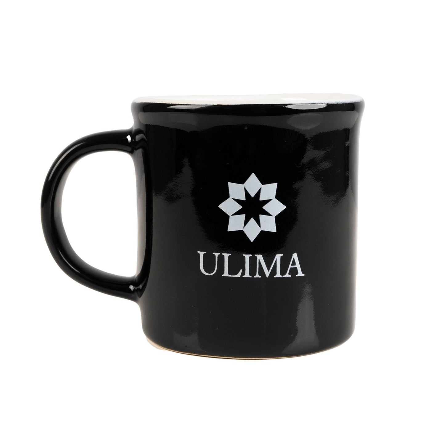 TAZA CERÁMICA ULIMA COLORES 9.5OZ