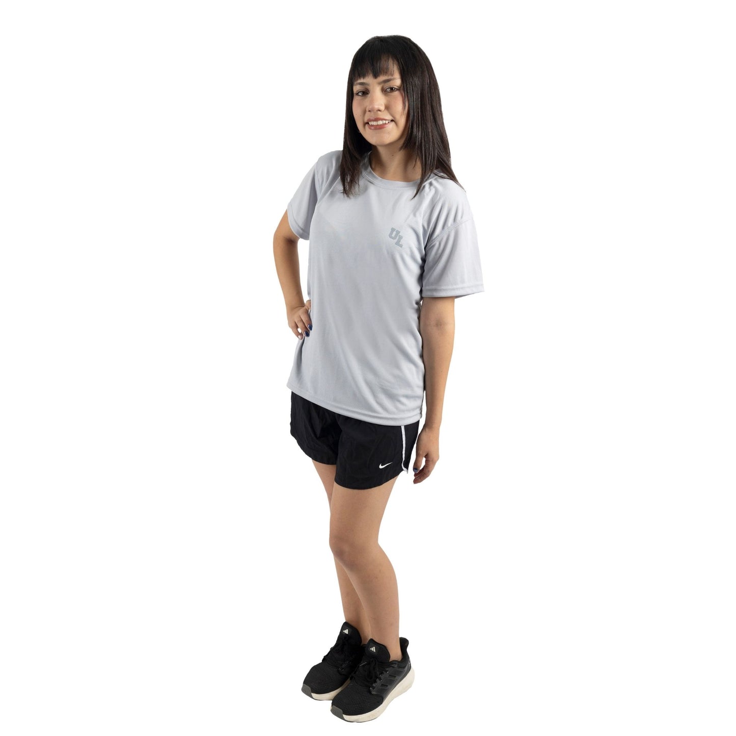 UNISEX SPORTS POLO