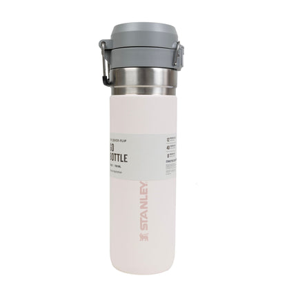 TERMO STANLEY FLIP QUARTZ ACERO INOXIDABLE 710 ML