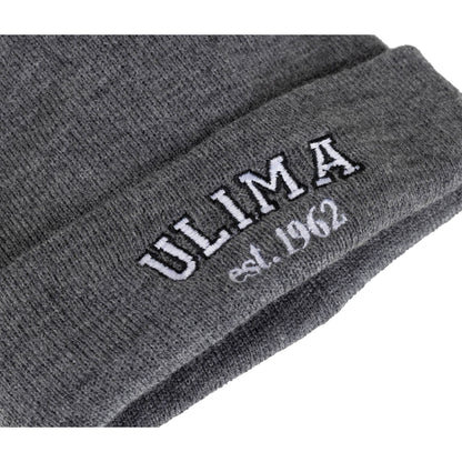 BEANIE BÁSICO ULIMA UNISEX