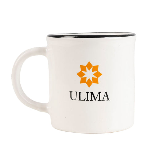 TAZA CERÁMICA ULIMA COLORES 9.5OZ