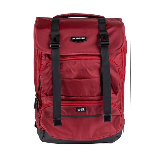 MOCHILA GLOVER OCEANO