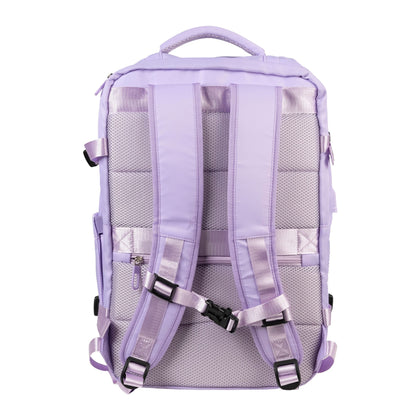 MOCHILA KROZ OCEANO